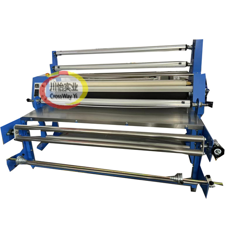 Commercial Digital Printing Press - Digital Heat Transfer Printing Machine Cloth