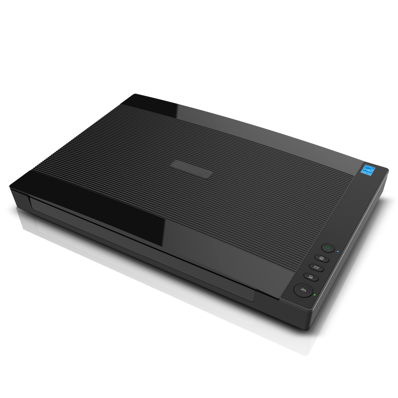 Commercial Printing Business - 2400 Dpi Commercial A3 Flat Panel