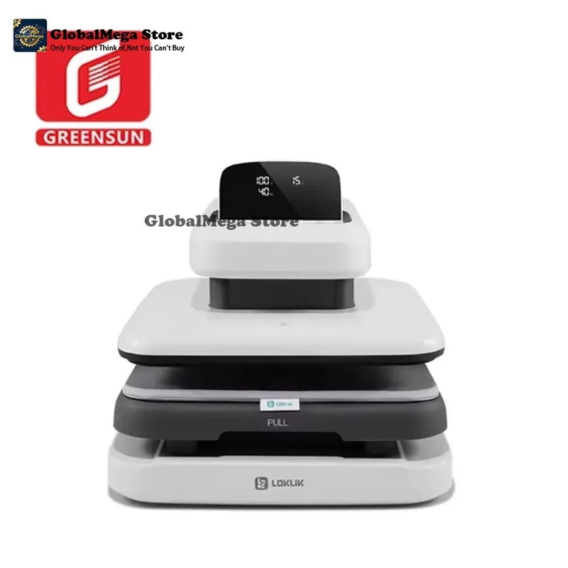 2026 Latest Fully Automatic He - Commercial Digital Printing Press recension och pris