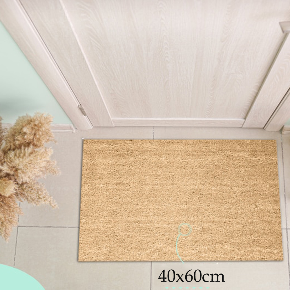 Office Logo Mat Custom Carpet  - Commercial Printing Business recension och pris