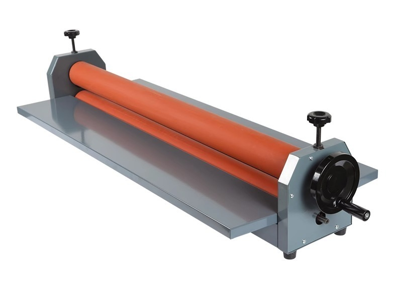 TK1000 Laminator Manual Cold L - Laminator Cold Roll recension och pris