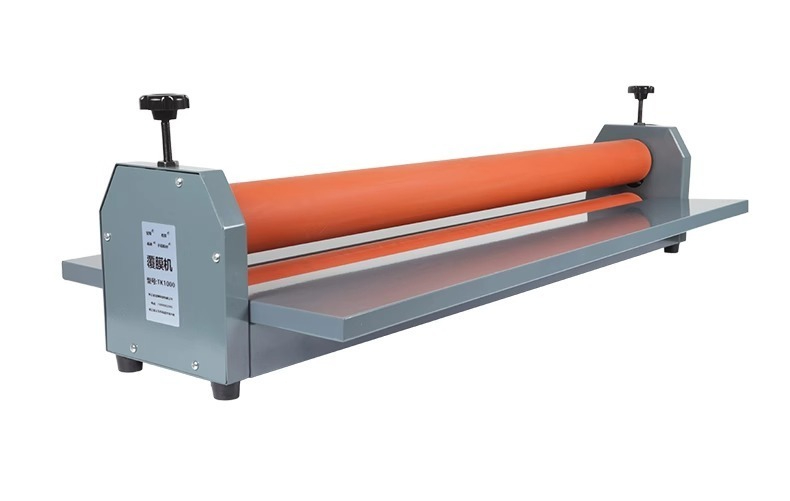 TK1000 Laminator Manual Cold L - Laminator Cold Roll recension och pris