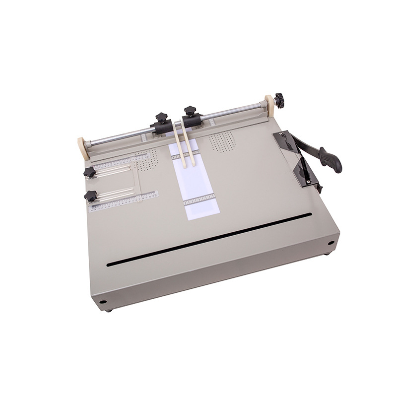 100k A3 Electric Commercial Pr - Commercial Book Printing Machines recension och pris