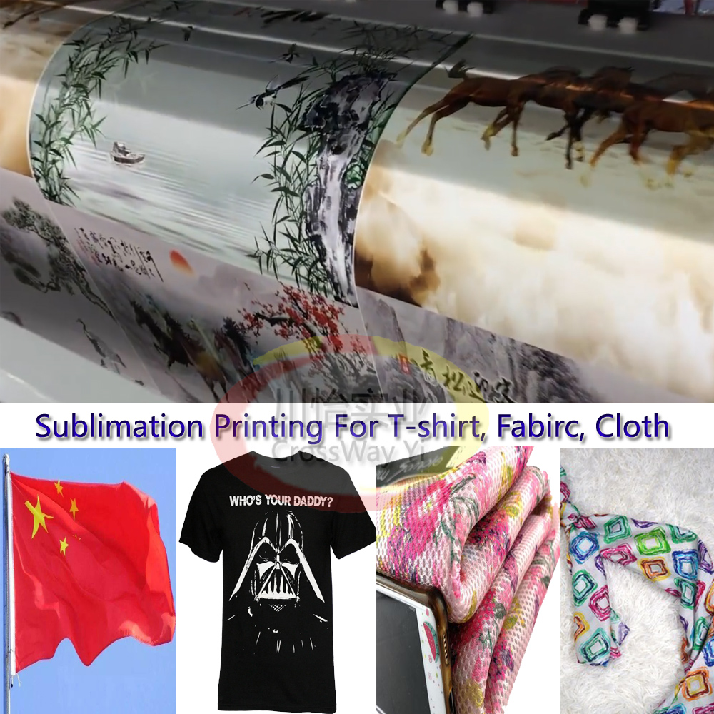 1.8m Cheap Large Format Sublim - Large Format Sublimation Printer recension och pris