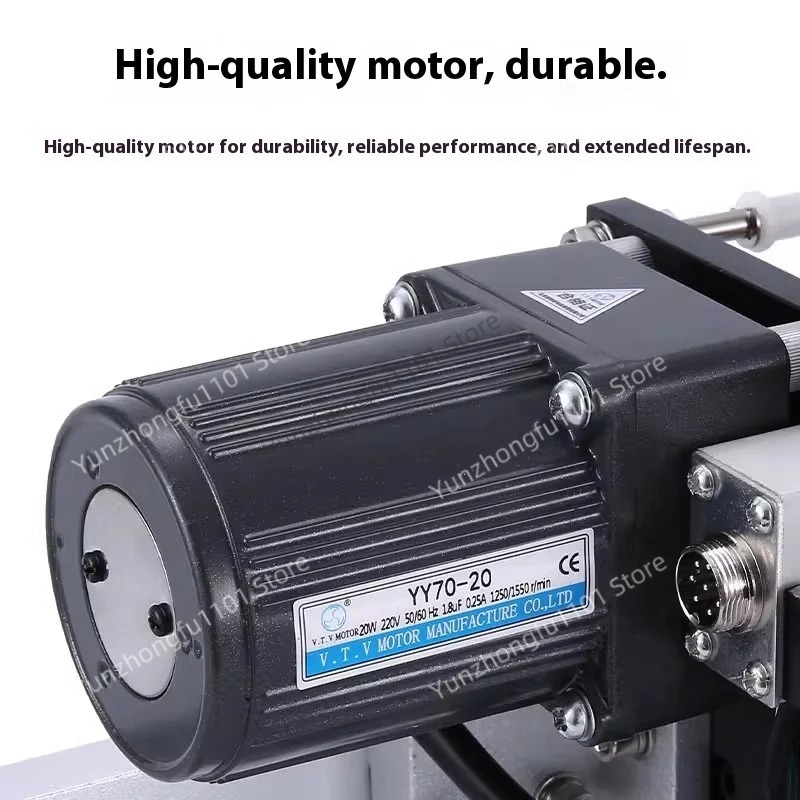 241G 220W Electric Code Machin - Hp Commercial Printing recension och pris