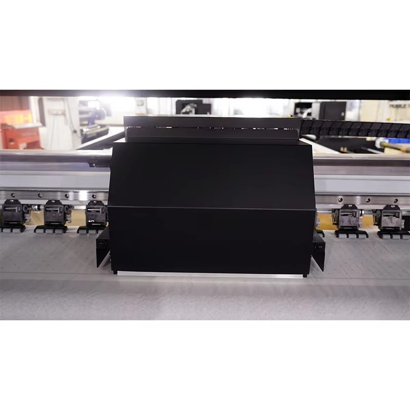 Large Format Eco Solvent Inkje - Large Format Sublimation Printer recension och pris