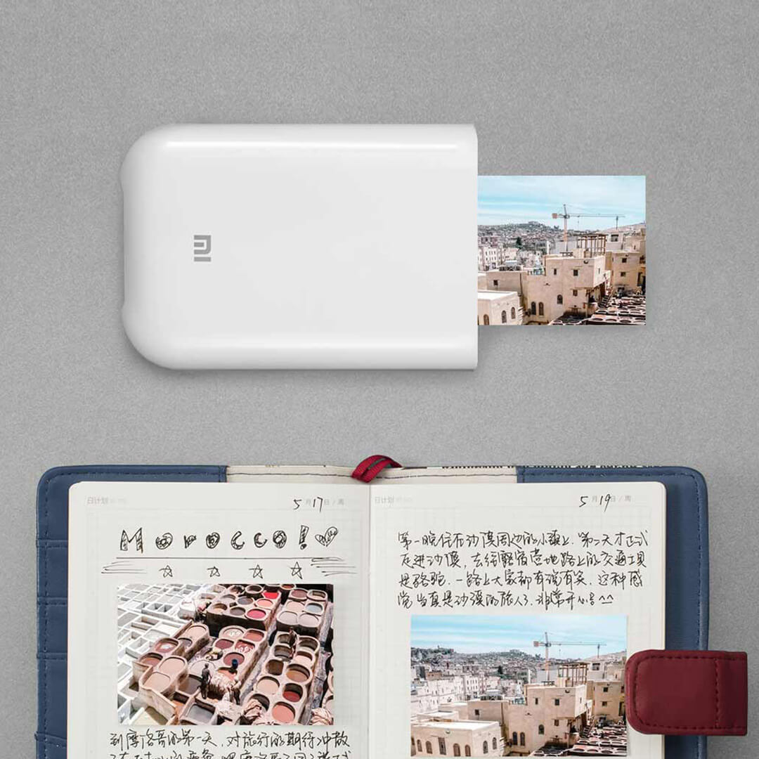 Xiaomi Pocket Printer Paper ZI - Commercial Printing Paper recension och pris