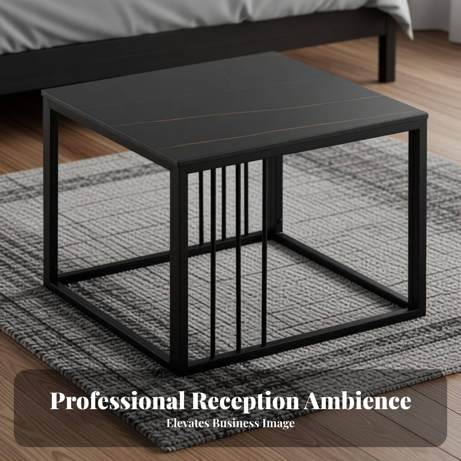 Office Sofa and Table Combo Bu - Commercial Printing Business recension och pris