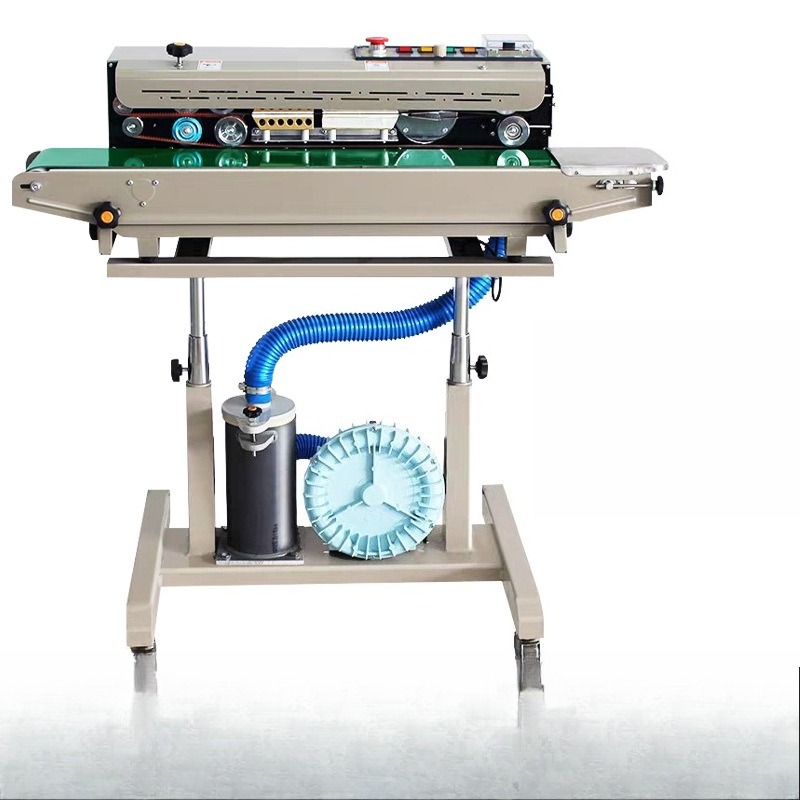 DBF-1000 Commercial Automatic  - Commercial Printing And Packaging recension och pris