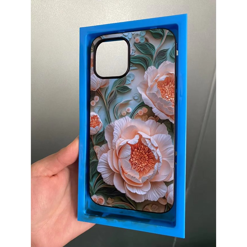Self-Service DIY UV Phone Case - Commercial Printing Business recension och pris