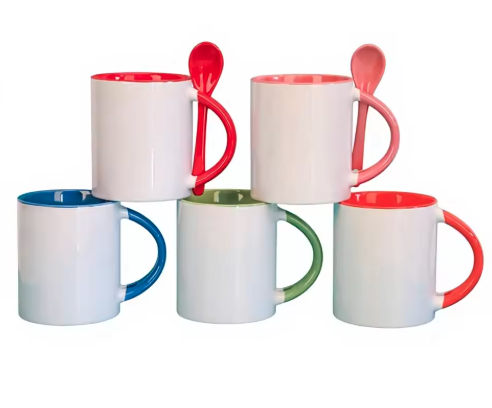 11oz Ceramic Mug Sublimation B - Sublimation Mug Blank recension och pris