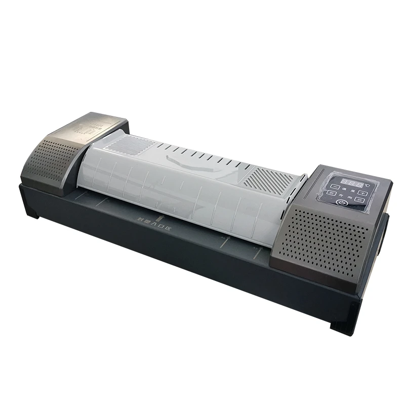 New DC-3302B A3 Cold Roll Lami - Laminator Cold Roll recension och pris