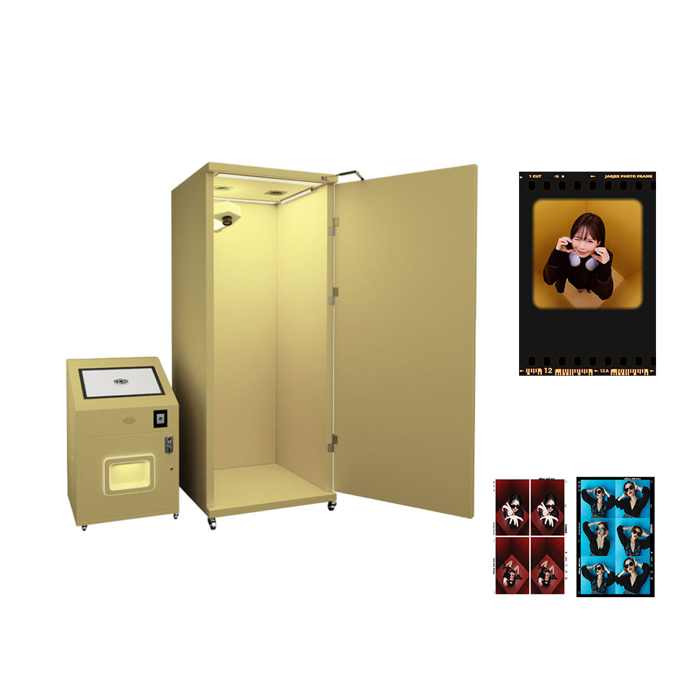 customize Commercial Automatic - Commercial Printing Business recension och pris