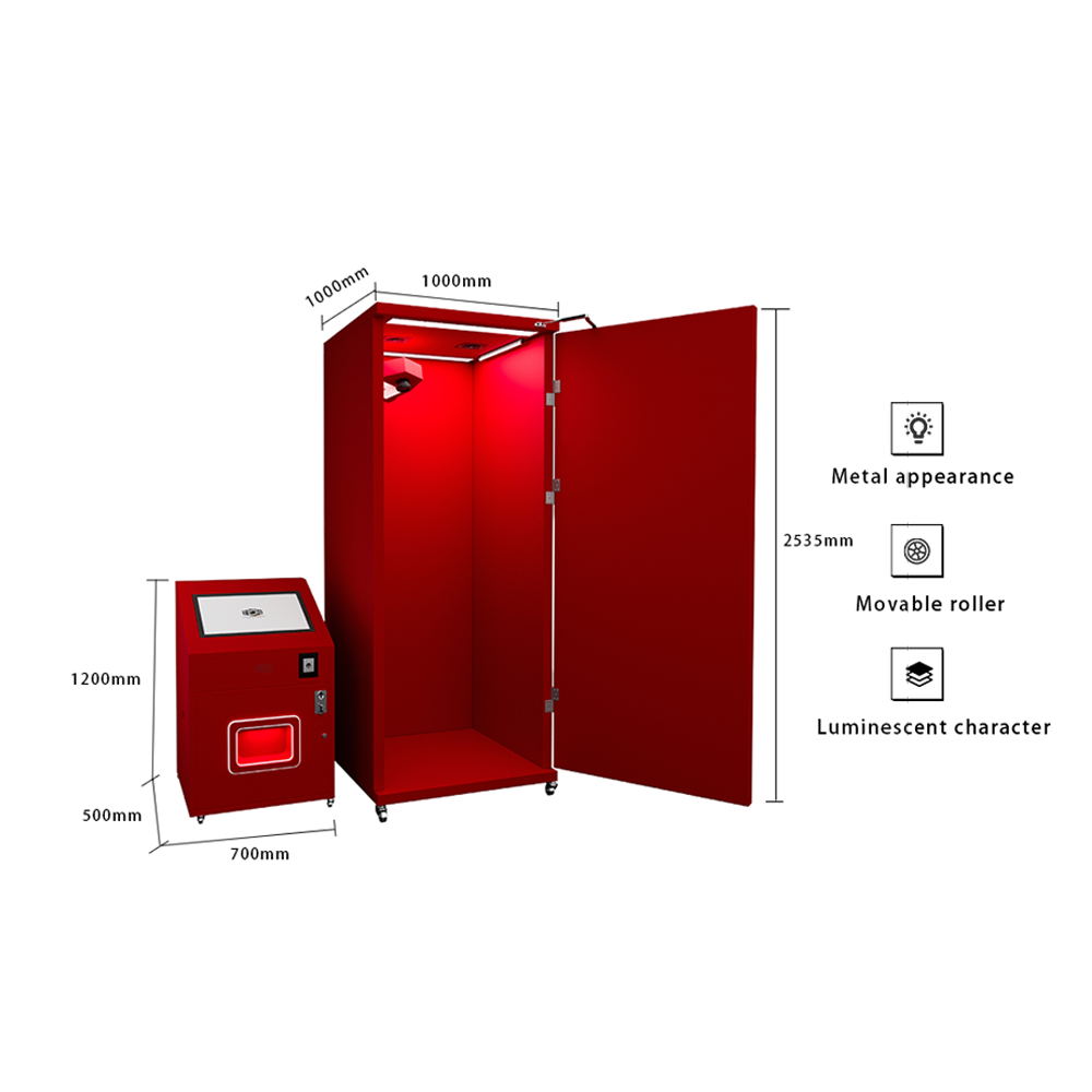 customize Commercial Automatic - Commercial Printing Business recension och pris