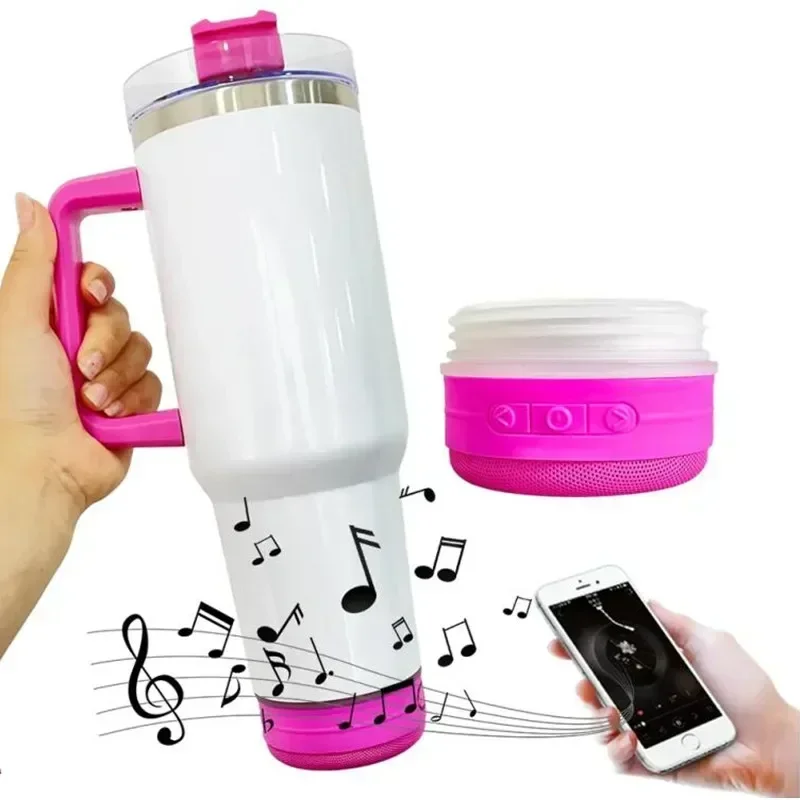 40OZ Sublimation Blank Tumbler - Sublimation Mug Blank recension och pris