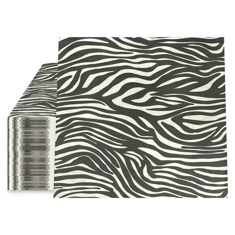 20pcs 33cm 2-Ply New Black and - Commercial Printing Paper recension och pris