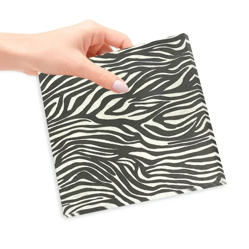 20pcs 33cm 2-Ply New Black and - Commercial Printing Paper recension och pris