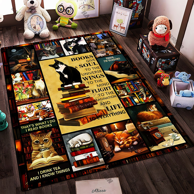 21 Sizes Cats books imaginatio - Commercial Book Printing Machines recension och pris