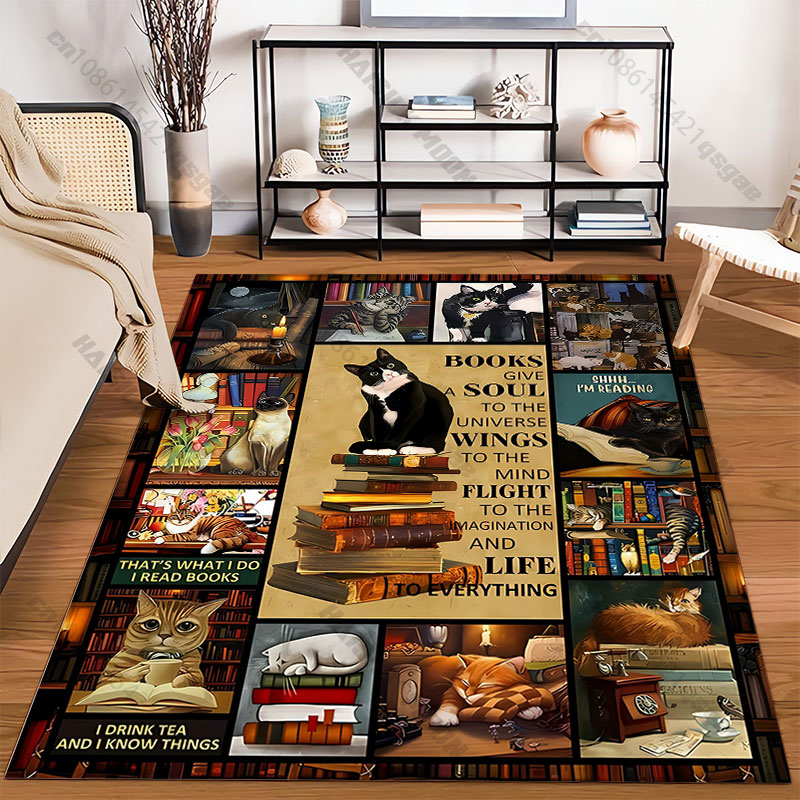 21 Sizes Cats books imaginatio - Commercial Book Printing Machines recension och pris