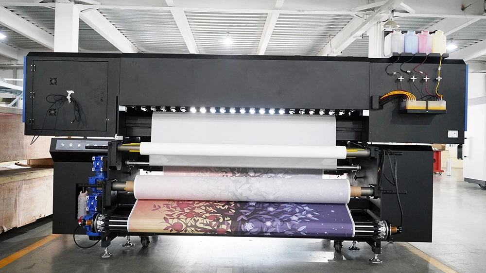 'for Hoson  industrial Digital - Large Format Sublimation Printer recension och pris