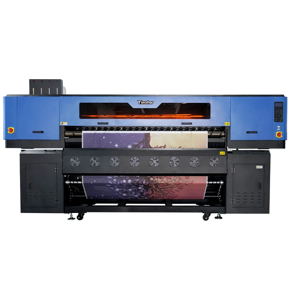 'for Hoson  industrial Digital - Large Format Sublimation Printer recension och pris