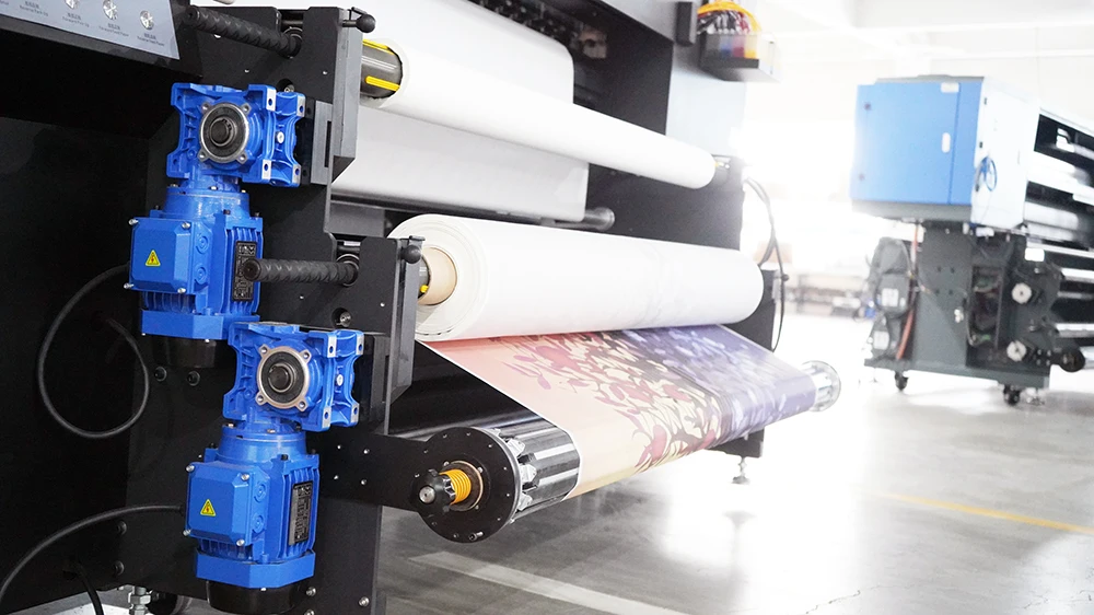 'for Hoson  industrial Digital - Large Format Sublimation Printer recension och pris