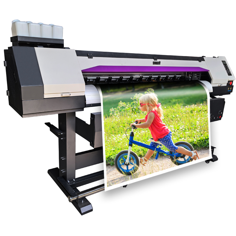 High quality  I3200U1 head 160 - Large Format Sublimation Printer recension och pris