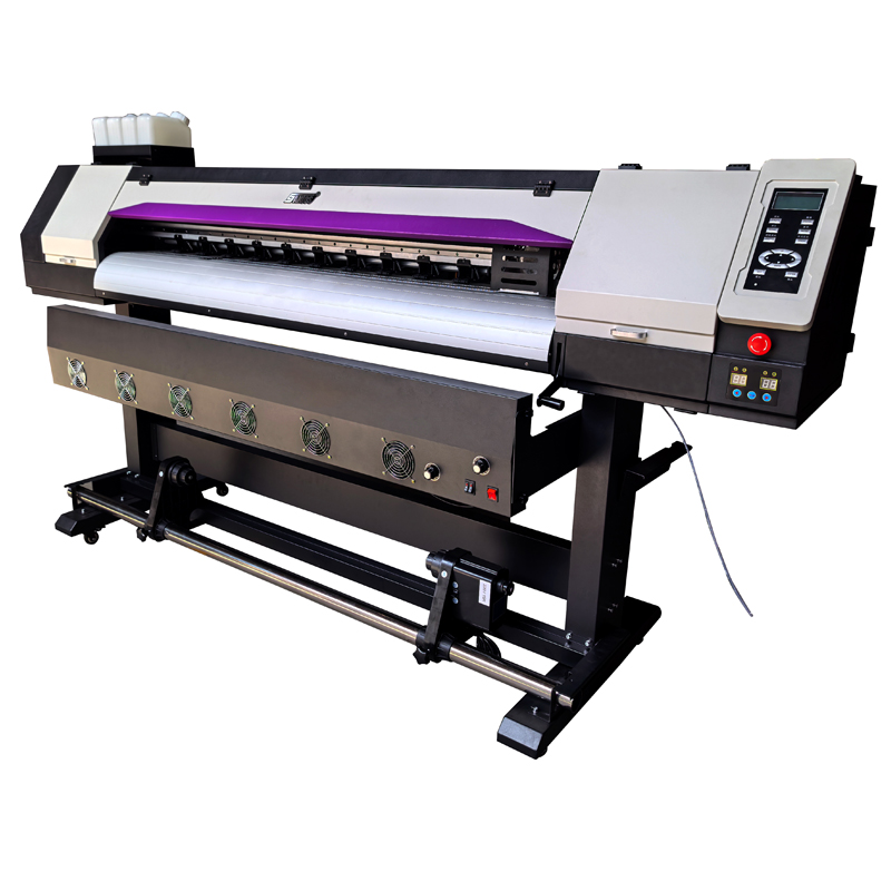 High quality  I3200U1 head 160 - Large Format Sublimation Printer recension och pris