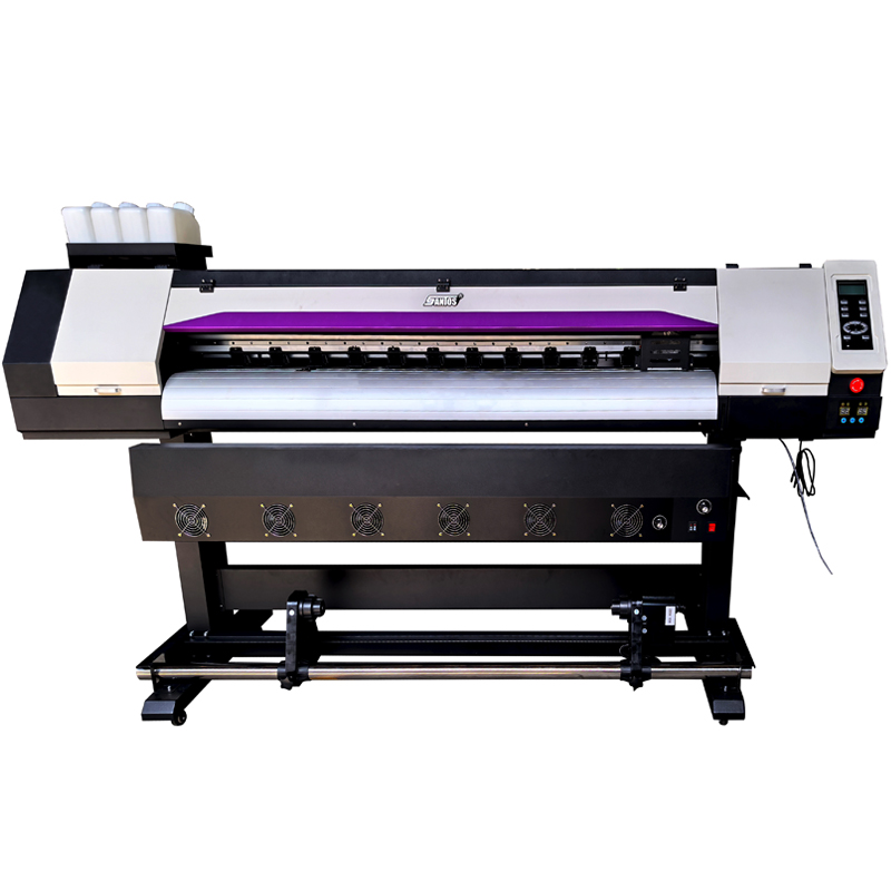 High quality  I3200U1 head 160 - Large Format Sublimation Printer recension och pris