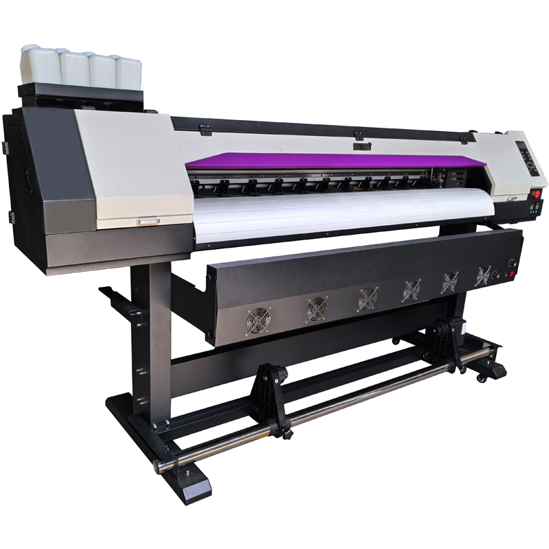 High quality  I3200U1 head 160 - Large Format Sublimation Printer recension och pris