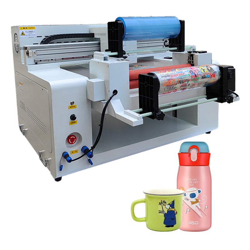 Small Business 60*50Cm Uv Prin - Commercial Printing Business recension och pris