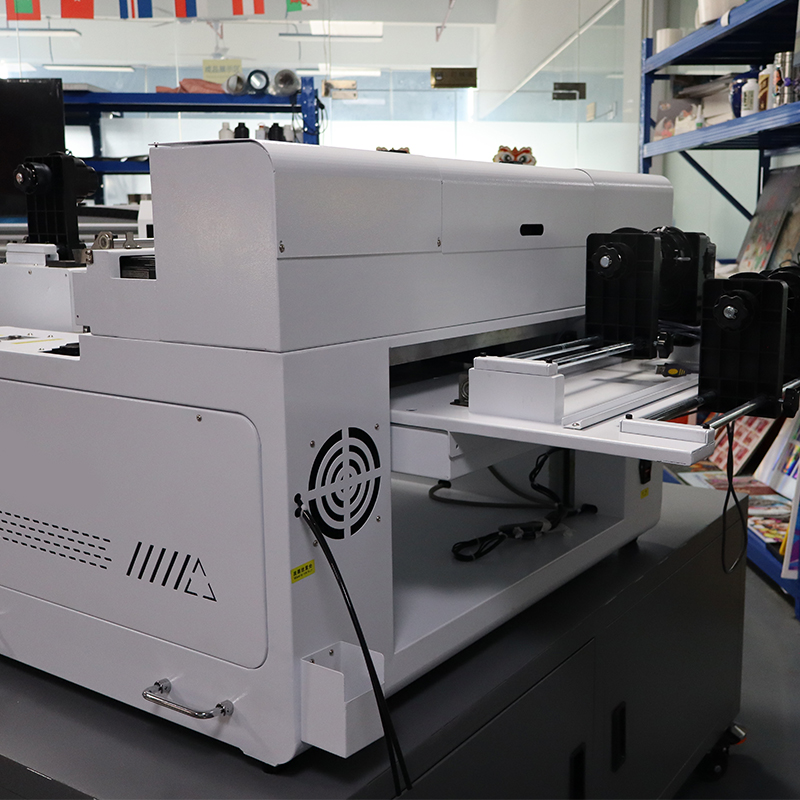 Small Business 60*50Cm Uv Prin - Commercial Printing Business recension och pris