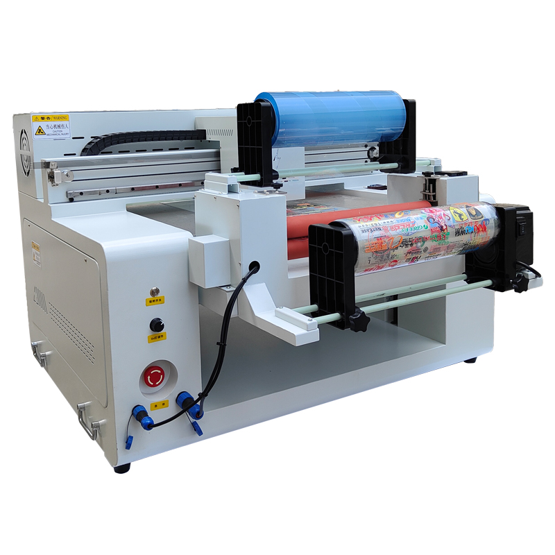 Small Business 60*50Cm Uv Prin - Commercial Printing Business recension och pris