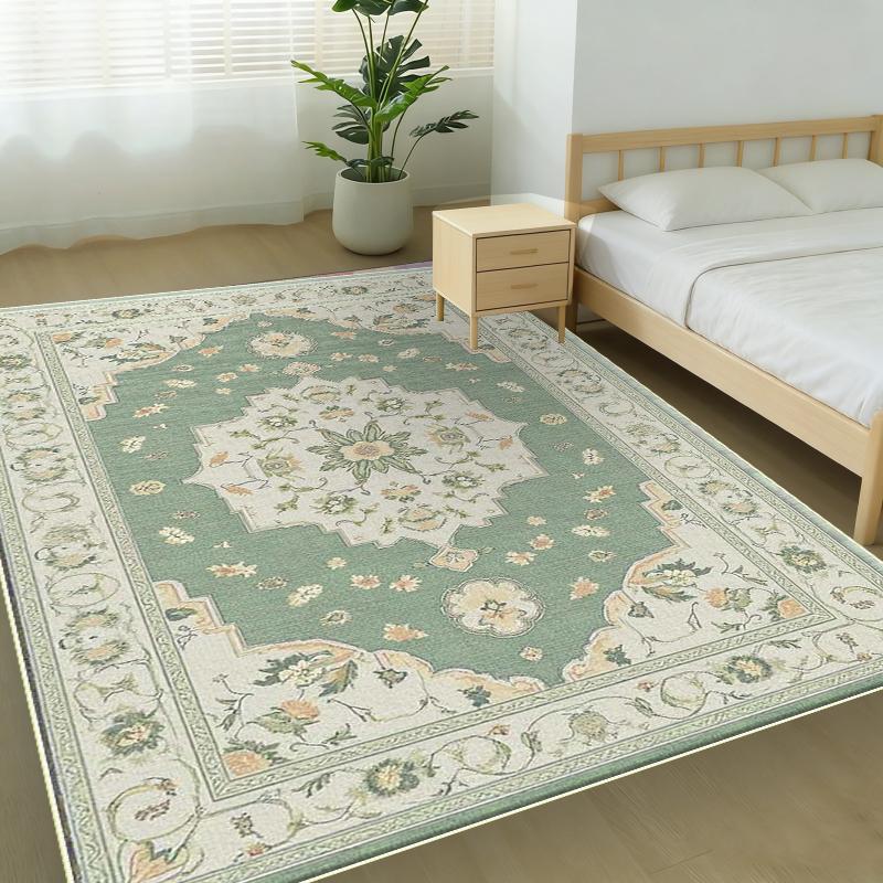 Classic Persian Style Scrolled - Hall Commercial Printing recension och pris