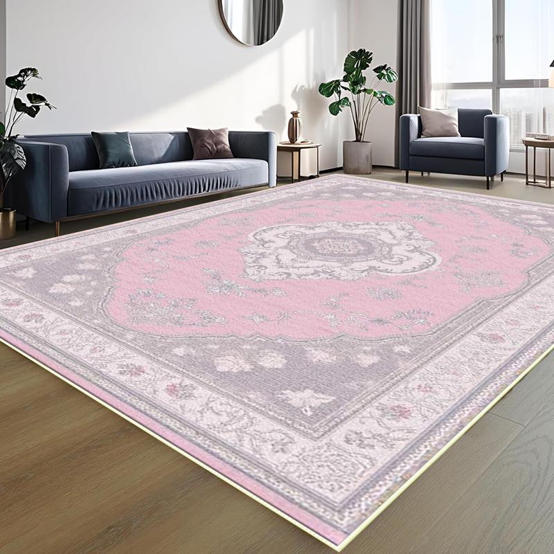Classic Persian Style Scrolled - Hall Commercial Printing recension och pris