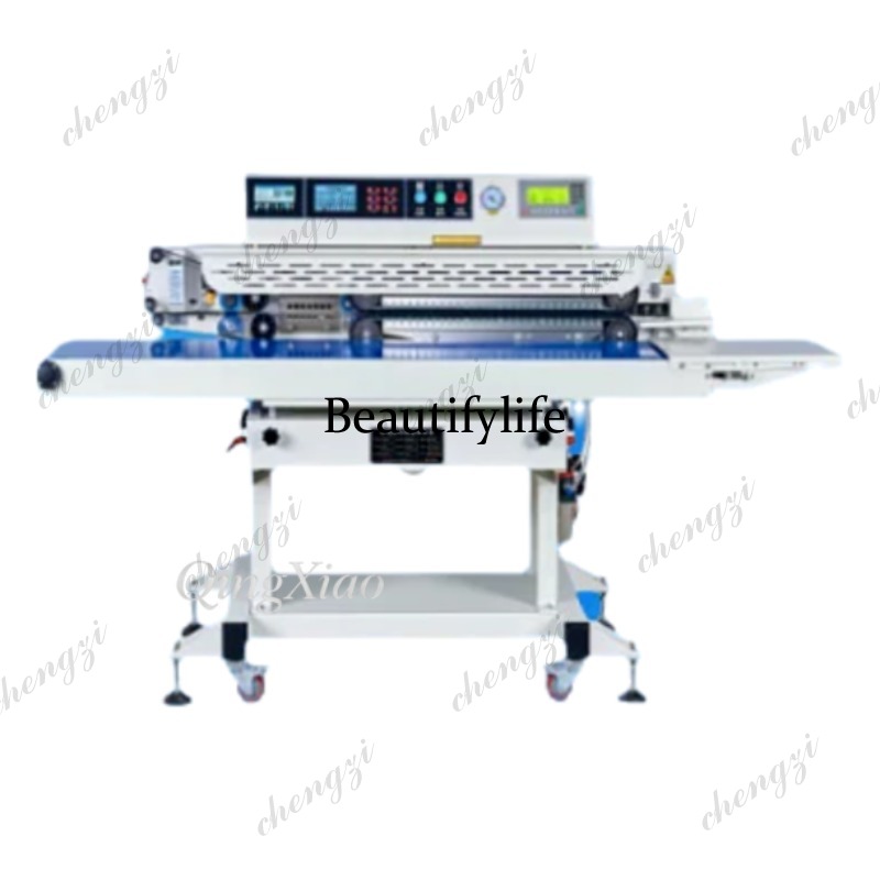 A81 Commercial Vacuum Packagin - Commercial Printing And Packaging recension och pris