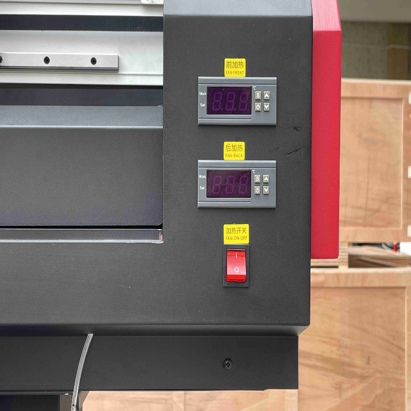 Printer 6Ft 1.8M 3.2M 10Ft Imp - Large Format Sublimation Printer recension och pris