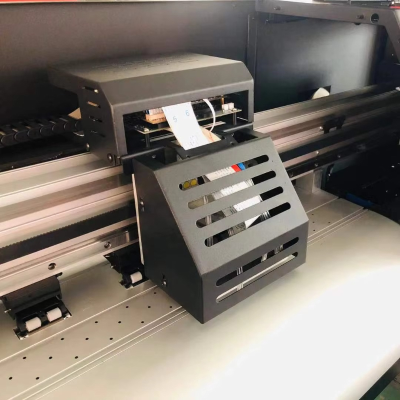 Printer 6Ft 1.8M 3.2M 10Ft Imp - Large Format Sublimation Printer recension och pris