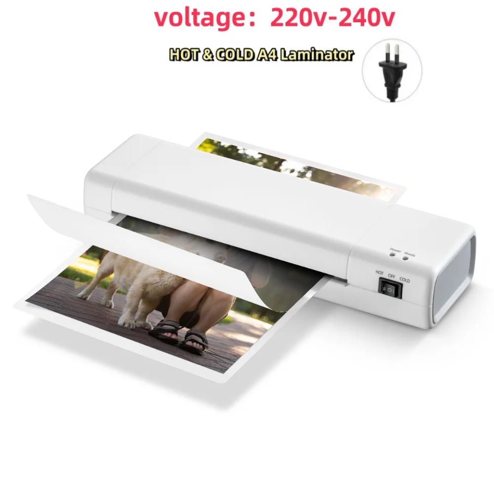 Laminating machine 9 inch lami - Laminator Cold Roll recension och pris