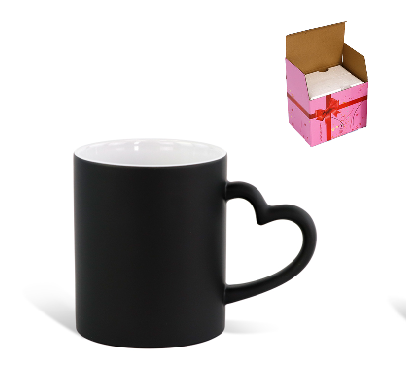 DIY Personalized Magic Mug 350 - Sublimation Mug Blank recension och pris