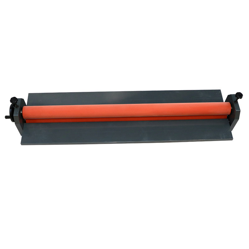 Hand Operate Manual Laminating - Laminator Cold Roll recension och pris