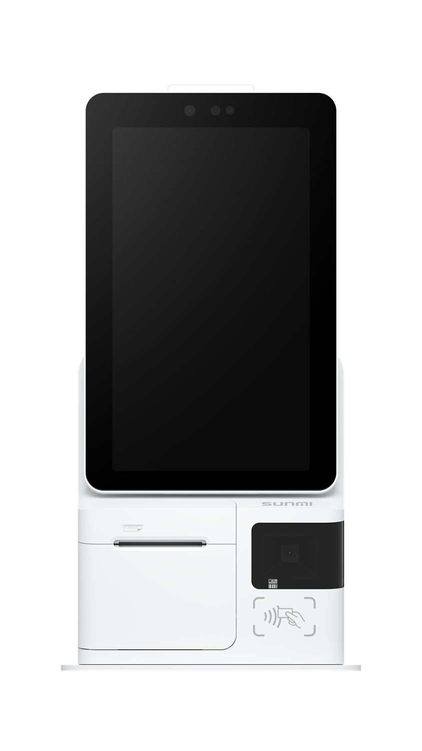 MINI Smart Terminal Kiosk Cash - Commercial Ribbon Printing Machine recension och pris