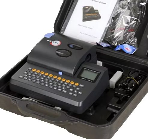 line numbering machine number  - Commercial Ribbon Printing Machine recension och pris