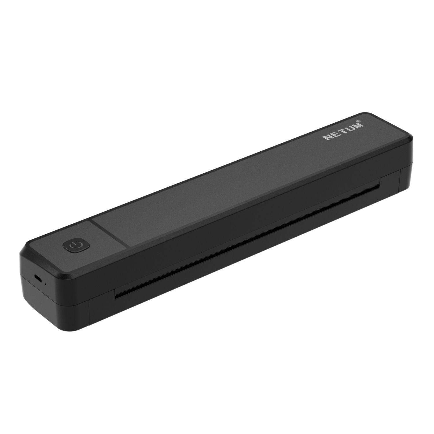 Mini A4 Thermal Printer Suppor - Commercial Book Printing Machines recension och pris