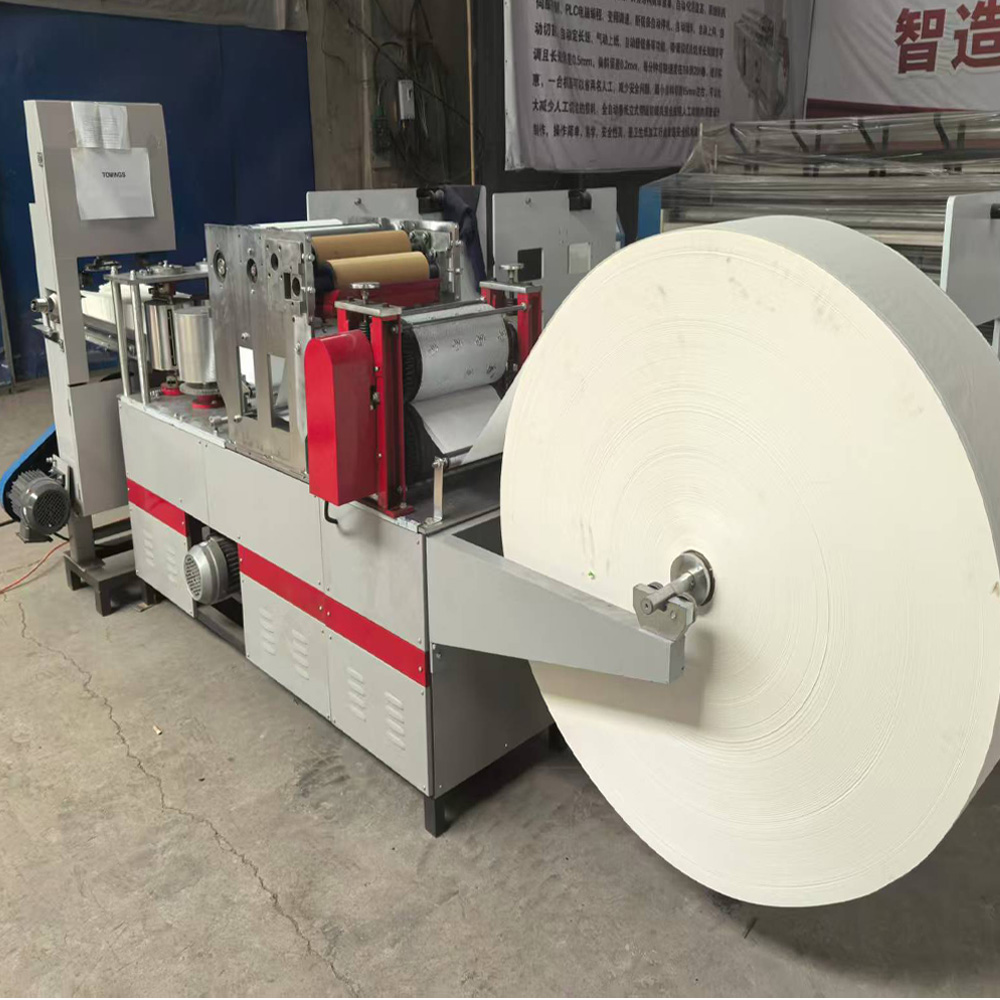Customized Kitchen Paper Towel - Commercial Printing Paper recension och pris