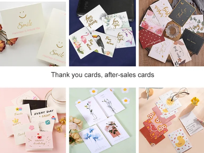 Commercial Use Post Card Print - Commercial Envelope Printing recension och pris