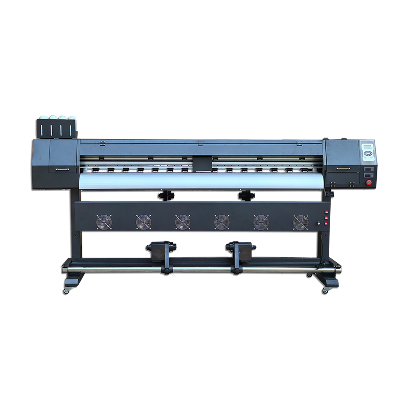 1.6M 1.8M Sublimation Printer  - Large Format Sublimation Printer recension och pris