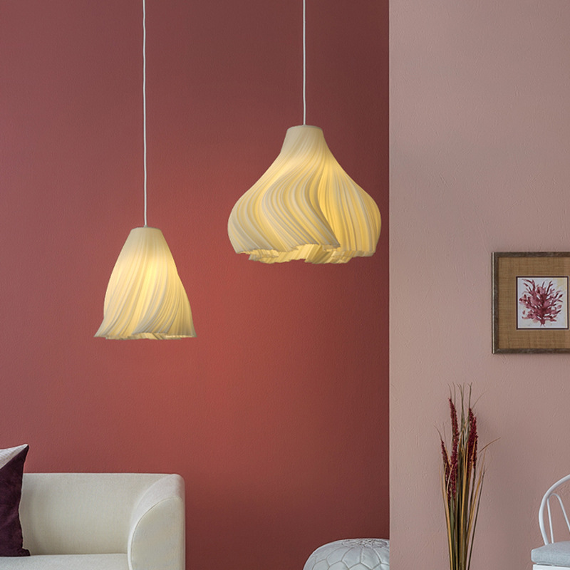 Creative 3D Printing Lamp Simp - Hall Commercial Printing recension och pris