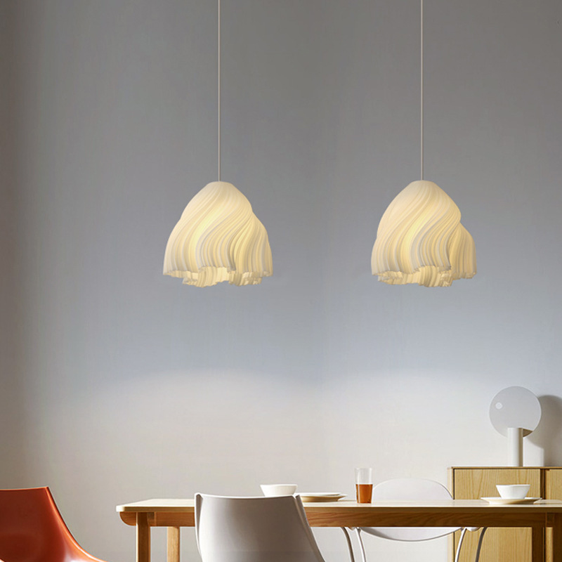 Creative 3D Printing Lamp Simp - Hall Commercial Printing recension och pris