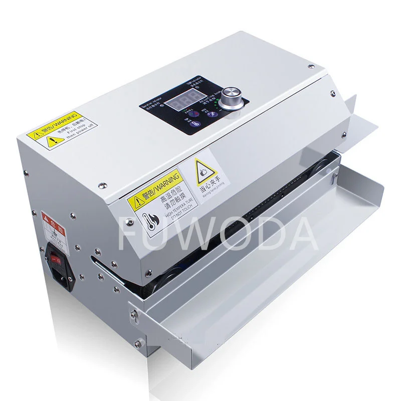 Packaging Machine Continuous F - Commercial Printing And Packaging recension och pris